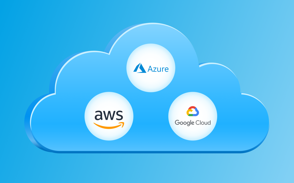 Cloud Setup & Migration