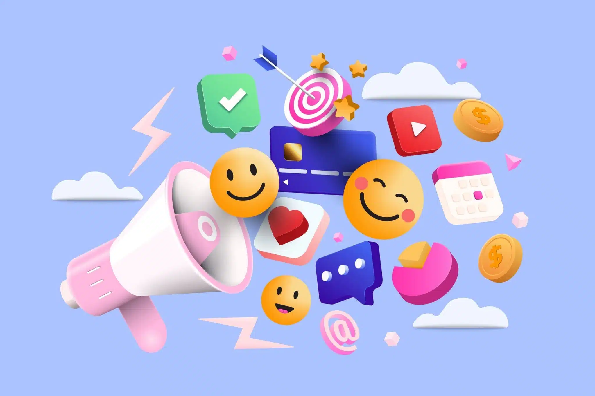 Social Media Marketing