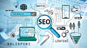 SEO Services