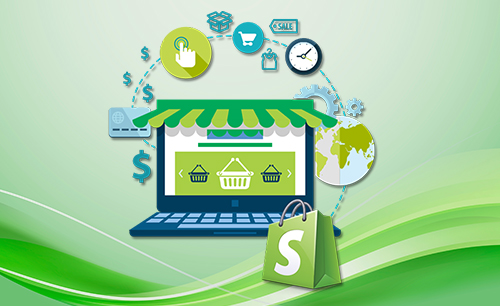 Shopify Store Development