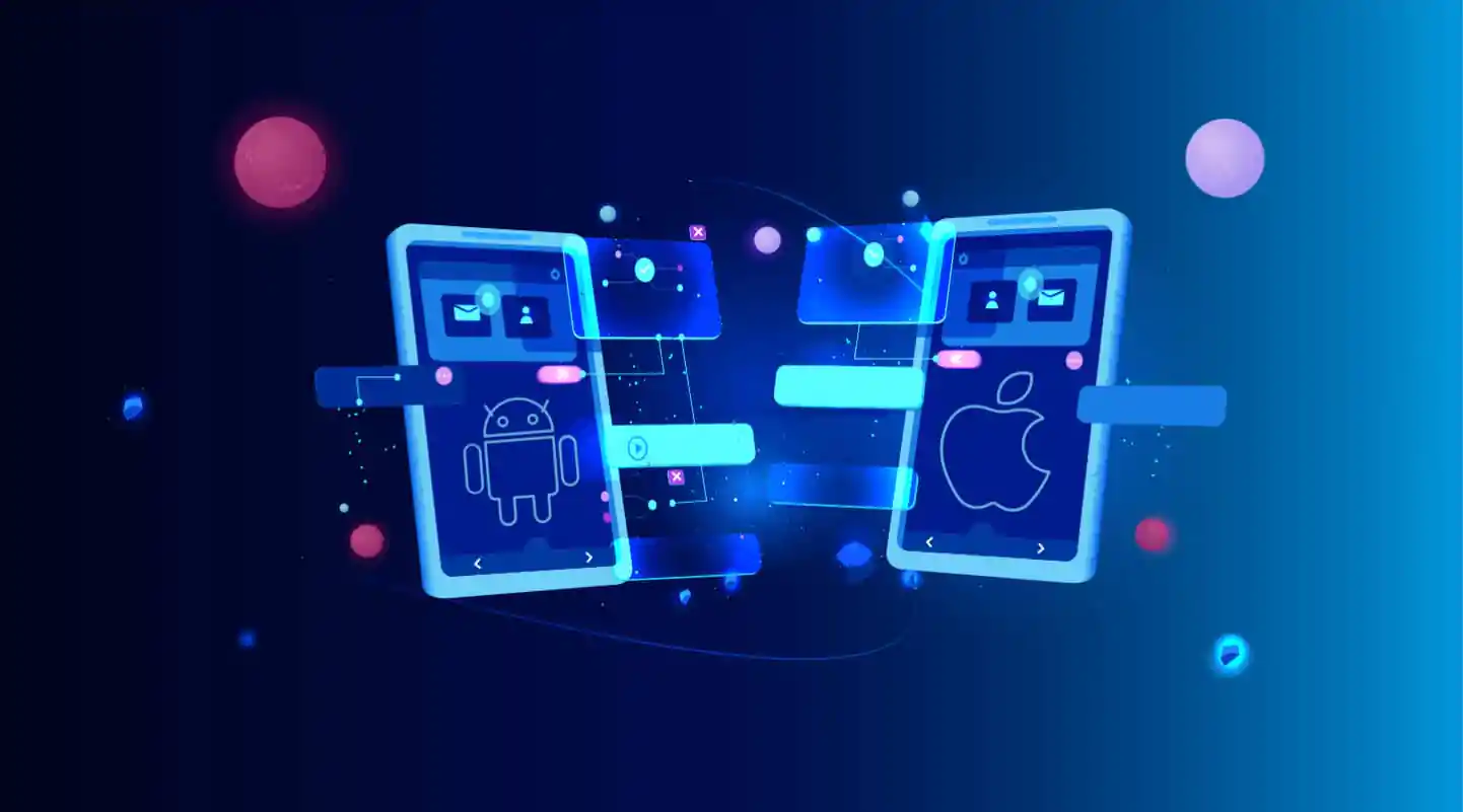 Cross Platform App Development