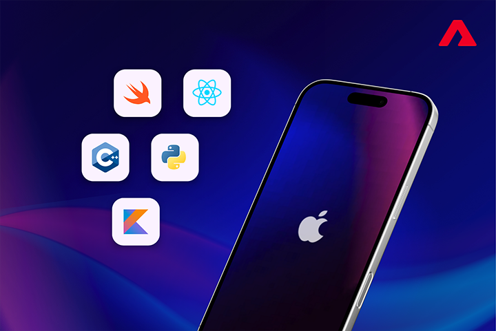 iOS App Development